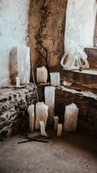 Multižánrový festival na hrade Bzovík - MEDZIPRIESTOR