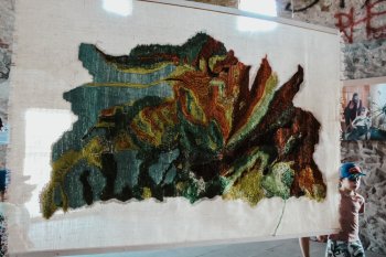 Multižánrový festival na hrade Bzovík - MEDZIPRIESTOR