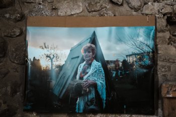 Multižánrový festival na hrade Bzovík - MEDZIPRIESTOR