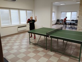 STOLNOTENISOVÝ TURNAJ 2025