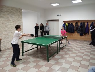 STOLNOTENISOVÝ TURNAJ 2025