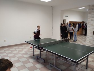 STOLNOTENISOVÝ TURNAJ 2025