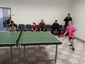 STOLNOTENISOVÝ TURNAJ 2025