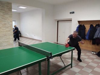 STOLNOTENISOVÝ TURNAJ 2025