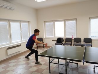 STOLNOTENISOVÝ TURNAJ 2025
