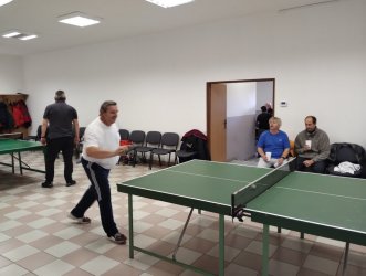 STOLNOTENISOVÝ TURNAJ 2025