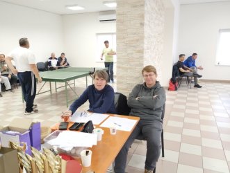 STOLNOTENISOVÝ TURNAJ 2025