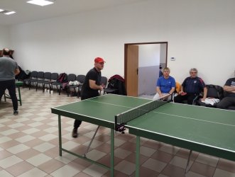 STOLNOTENISOVÝ TURNAJ 2025