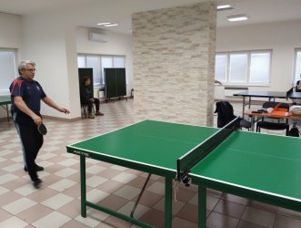 STOLNOTENISOVÝ TURNAJ 2025
