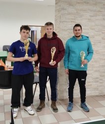 STOLNOTENISOVÝ TURNAJ 2025