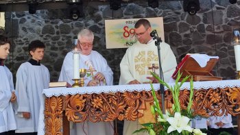 Oslavy 890 výročia