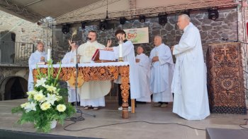 Oslavy 890 výročia