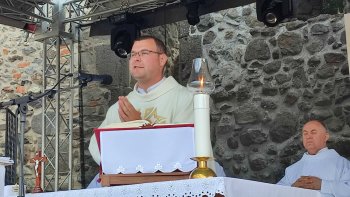 Oslavy 890 výročia