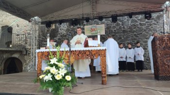 Oslavy 890 výročia