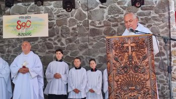 Oslavy 890 výročia