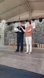 Oslavy 890 výročia