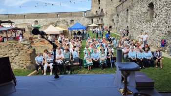 Oslavy 890 výročia