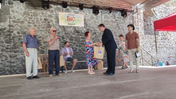 Oslavy 890 výročia