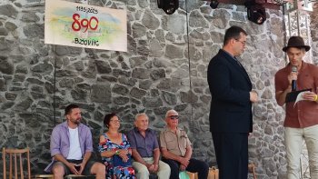 Oslavy 890 výročia