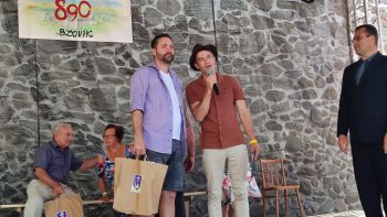 Oslavy 890 výročia