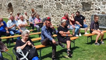 Oslavy 890 výročia