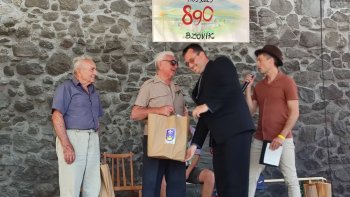 Oslavy 890 výročia