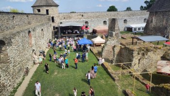 Oslavy 890 výročia