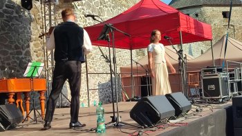 Oslavy 890 výročia