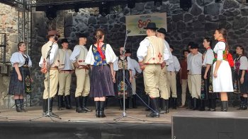 Oslavy 890 výročia