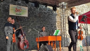 Oslavy 890 výročia