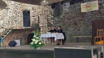 Oslavy 890 výročia