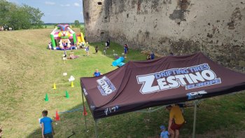 Oslavy 890 výročia