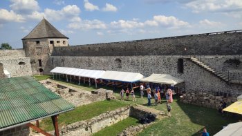 Oslavy 890 výročia