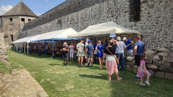 Oslavy 890 výročia