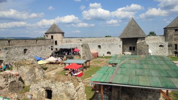 Oslavy 890 výročia