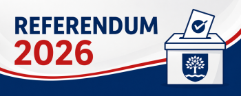 Referendum 2026